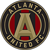 camiseta Atlanta United FC